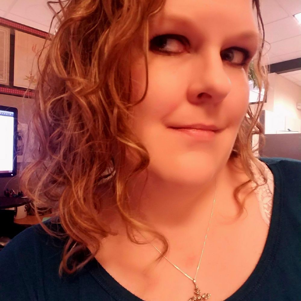 Meet your Posher, Lydia